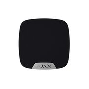Ajax HomeSiren Black Bezdrátová vnitřní siréna