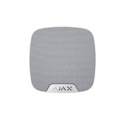 Ajax HomeSiren White Bezdrátová vnitřní siréna