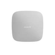 Ajax HUB 2 Plus White Bezdrátová ústředna