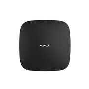Ajax HUB (4G) Black Bezdrátová ústředna