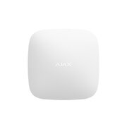 Ajax HUB (4G) White Bezdrátová ústředna