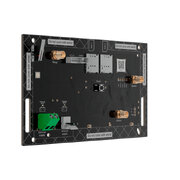 Ajax Hub BP W/C Bezdrátová ústředna