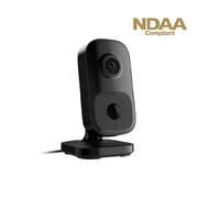 Ajax IndoorCam Black 4 Mpx Wi-Fi kamera