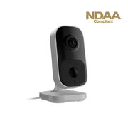 Ajax IndoorCam White 4 Mpx Wi-Fi kamera