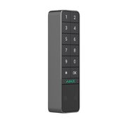 Ajax KeyPad Outdoor Graphite Bezdrátová klávesnice