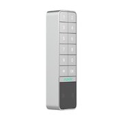 Ajax KeyPad Outdoor White Bezdrátová klávesnice