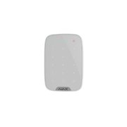 Ajax KeyPad White Bezdrátová klávesnice