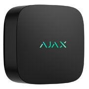 Ajax LifeQuality Lite Black Monitor kvality vzduchu