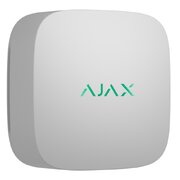 Ajax LifeQuality Lite White Monitor kvality vzduchu