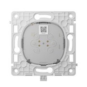 Ajax LightCore 2-gang inteligentní reléový modul