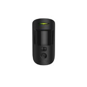 Ajax MotionCam Black detektor pohybu