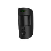 Ajax MotionCam PhOD Black detektor pohybu