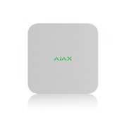 Ajax NVR 16ch White 16kanálový videorekordér