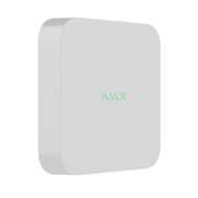 Ajax NVR DC 8ch White 8kanálový videorekordér