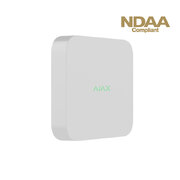 Ajax NVR DC 16ch White 16kanálový videorekordér