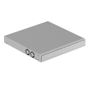 Ajax NVR H2D8PAC 16ch White záznamové zařízení