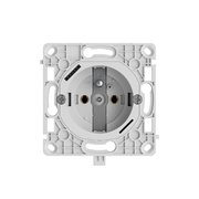 Ajax OutletCore (smart) type E bezdrátová chytrá zásuvka