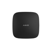 Ajax ReX 2 Black Rozšiřovač dosahu rádiového signálu