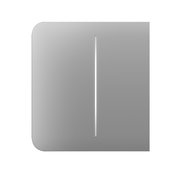 Ajax SideButton 2-gang Fog dvoupáková krytka