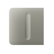 Ajax SideButton Dimmer Olive dotykový kryt
