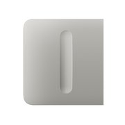 Ajax SideButton Dimmer Oyster dotykový kryt