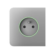 Ajax SideCover (smart) type E Fog krytka pro zásuvky