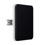 Ajax SoloCover (CP) Graphite kryt montážní krabice