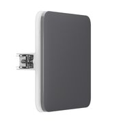 Ajax SoloCover (CP) Grey kryt montážní krabice