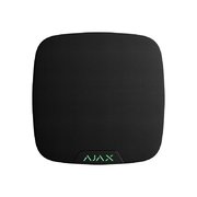 Ajax SpeakerPhone Black Bezdrátový hlasový modul
