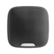 Ajax StreetSiren Black Bezdrátová venkovní siréna