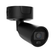 Ajax Superior BulletCam HLVF 8Mp Black Varifokální IP kamera