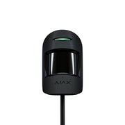 Ajax Superior CombiProtect Fibra Black kombinovaný detektor