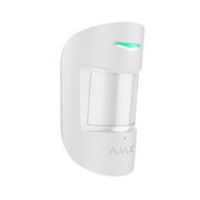 Ajax Superior CombiProtect White Bezdrátový kombinovaný detektor