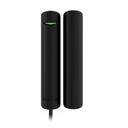 Ajax Superior DoorProtect G3 Fibra Black magnetický detektor