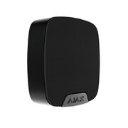 Ajax Superior HomeSiren Black Bezdrátová vnitřní siréna