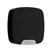 Ajax Superior HomeSiren G3 Black Bezdrátová vnitřní siréna