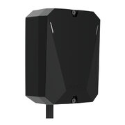 Ajax Superior Hub Hybrid 2 Black Hybridní ústředna