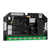 Ajax Superior Hub Hybrid 2 W/C Hybridní ústředna bez krabice