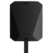 Ajax Superior Hub Hybrid (4G) Black Hybridní ústředna