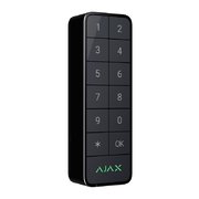 Ajax Superior Keypad Outdoor Fibra Graphite Drátová klávesnice