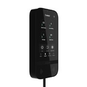 Ajax Superior KeyPad TouchScreen Fibra Black klávesnice