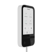Ajax Superior KeyPad TouchScreen Fibra White klávesnice
