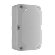 Ajax Case E 395x300x108 White Montážní krabice