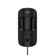 Ajax Superior MotionCam Fibra Black detektor pohybu