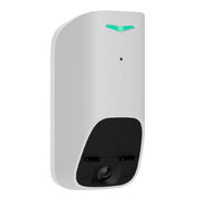 Ajax Superior MotionCam G3 PhOD White Bezdrátový detektor pohybu