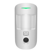 Ajax Superior MotionCam HD PhOD White Detektor pohybu