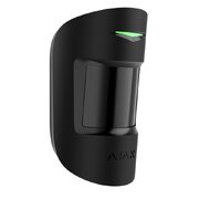 Ajax Superior MotionProtect Black Bezdrátový detektor pohybu