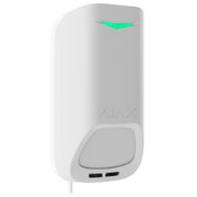 Ajax Superior MotionProtect G3 Fibra White detektor pohybu