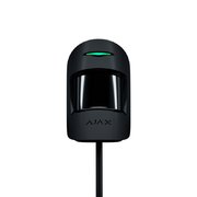 Ajax Superior MotionProtect Plus Fibra Black detektor