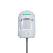 Ajax Superior MotionProtect Plus Fibra White detektor